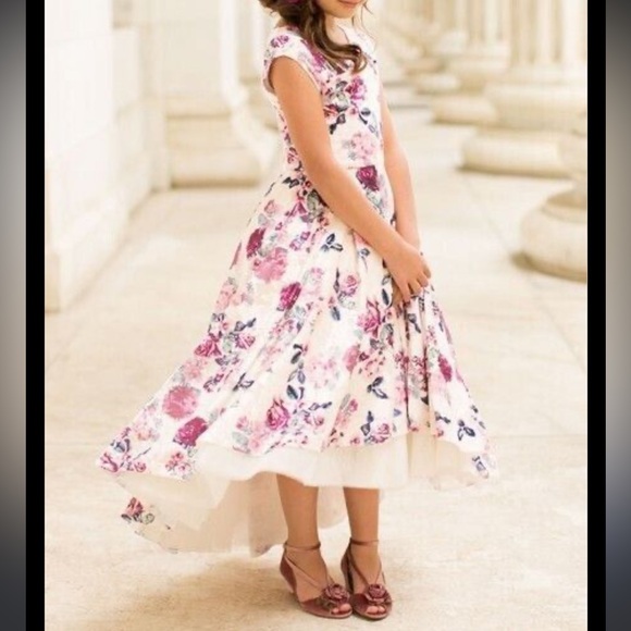 Joyfolie Juliet dress
Size 8 - Picture 2 of 3